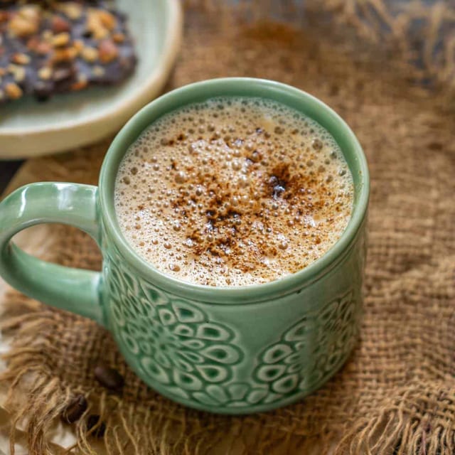 Coffee.