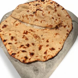 Tandoori Roti