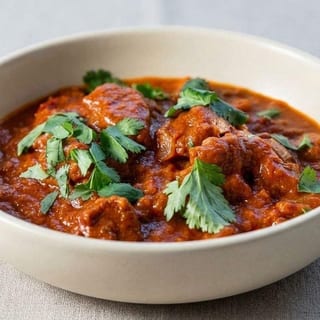 Lamb Rogan Josh