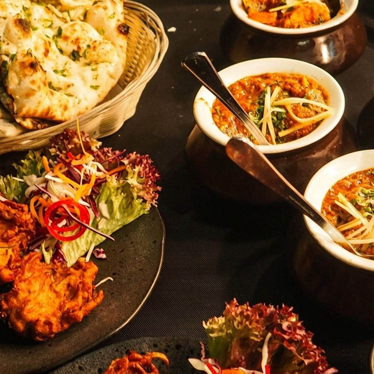 Catering and Large Orders
