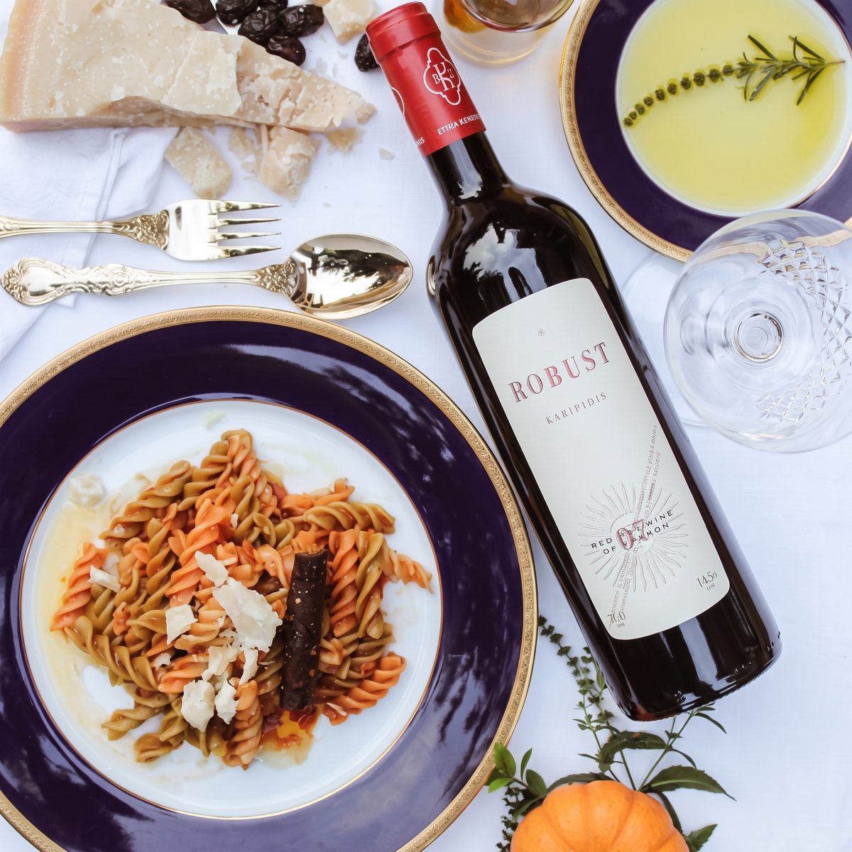 Wines, Cocktails & Indian Flavours