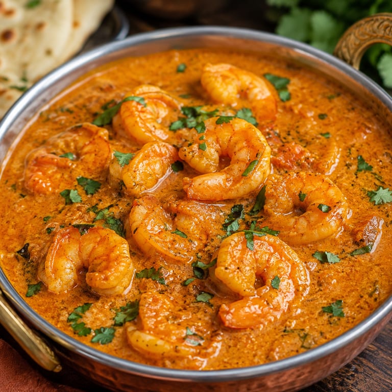 Delicious Curry Options