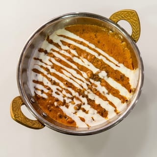 Dal Makhani