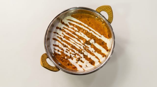 Dal Makhani.