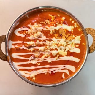 Butter Paneer