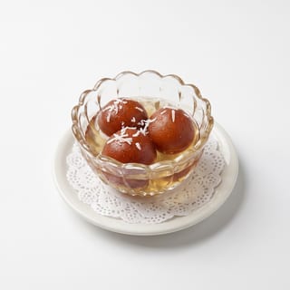 Gulab Jamun