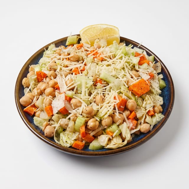 Green Salad.