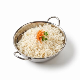 Basmati Rice