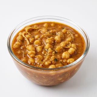 Chana Masala