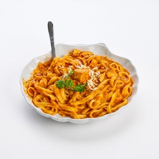 Chicken Breast Pasta