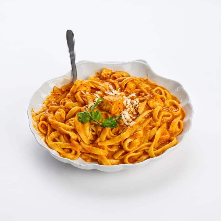 Savor Our Dinner Delights