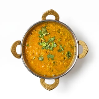 Dal Tadka