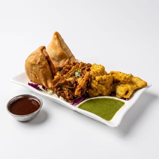 Mixed Platter