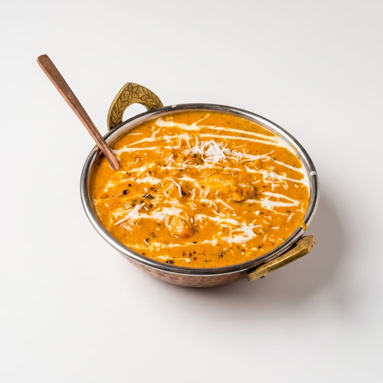 Delicious Dal Varieties