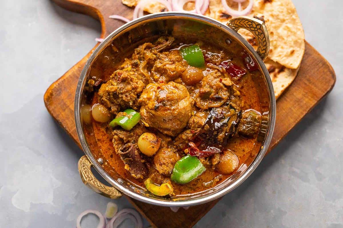 karahi-chicken